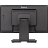 iiyama ProLite T2752MSC-B1AG 27" Moniteur tactile  Noir, 75 Hz, Touch, HDMI, DisplayPort, USB, Audio