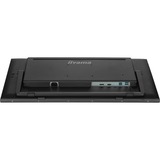 iiyama ProLite T2755MSC-B1 27" Moniteur tactile Noir, 1x DisplayPort, 1x HDMI, 2x USB-A