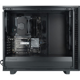 ALTERNATE Workstation CAD U7-A1000, PC Ultra 7 265KF | RTX A1000 | 32 Go | 1 To SSD + 2 To SSD
