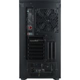 ALTERNATE Workstation CAD U7-A1000, PC Ultra 7 265KF | RTX A1000 | 32 Go | 1 To SSD + 2 To SSD