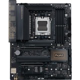 ASUS ProArt B650-CREATOR, Socket AM5 carte mère Noir/Bronze, 1Gb-LAN, 2.5Gb-LAN, WLAN, BT, Son, ATX