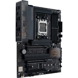 ASUS ProArt B650-CREATOR, Socket AM5 carte mère Noir/Bronze, 1Gb-LAN, 2.5Gb-LAN, WLAN, BT, Son, ATX