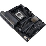 ASUS ProArt B650-CREATOR, Socket AM5 carte mère Noir/Bronze, 1Gb-LAN, 2.5Gb-LAN, WLAN, BT, Son, ATX