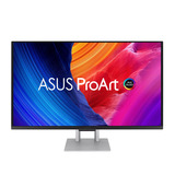 ASUS ProArt OLED PA27UCDMR 26.5" 4K UHD Moniteur  Argent, 240 Hz, HDMI, DisplayPort, 2x Thunderbolt 4
