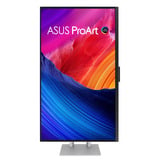 ASUS ProArt OLED PA27UCDMR 26.5" 4K Ultra HD Moniteur Argent, 1x DisplayPort, 1x HDMI, 1x USB-C, 1x USB-A, 2x Thunderbolt, 240 Hz