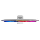 ASUS ProArt OLED PA27UCDMR 26.5" 4K Ultra HD Moniteur Argent, 1x DisplayPort, 1x HDMI, 1x USB-C, 1x USB-A, 2x Thunderbolt, 240 Hz