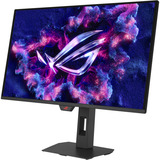 ASUS ROD Strix QD-OLED XG27AQDNG 26.5" Moniteur gaming  Noir, 67,3 cm (26.5"), 2560 x 1440 pixels, Quad HD, QD-OLED, 0,3 ms, Noir
