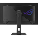 ASUS ROD Strix QD-OLED XG27AQDNG 26.5" Moniteur gaming  Noir, 67,3 cm (26.5"), 2560 x 1440 pixels, Quad HD, QD-OLED, 0,3 ms, Noir