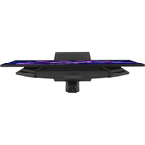 ASUS ROD Strix QD-OLED XG27AQDNG 26.5" Moniteur gaming  Noir, 67,3 cm (26.5"), 2560 x 1440 pixels, Quad HD, QD-OLED, 0,3 ms, Noir