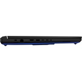 ASUS ROG Strix SCAR 18 (G835LX-S9128W) 18" PC portable gaming  Noir | Core Ultra 9 275HX | RTX 5090 | 32 Go | SSD 2 To | 240 Hz