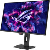 ASUS ROG Strix XG27AQDNG 26.5" Moniteur gaming  Noir, 2x HDMI, DisplayPort, 2x USB-A, USB-B, 360 Hz