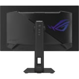 ASUS ROG Strix XG27AQDNG 26.5" Moniteur gaming  Noir, 2x HDMI, DisplayPort, 2x USB-A, USB-B, 360 Hz