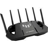 ASUS RT-BE90U BE9400 AiMesh, Routeur Noir