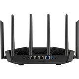 ASUS RT-BE90U BE9400 AiMesh, Routeur Noir