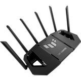 ASUS RT-BE90U BE9400 AiMesh, Routeur Noir