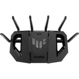 ASUS RT-BE90U BE9400 AiMesh, Routeur Noir