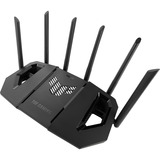 ASUS RT-BE90U BE9400 AiMesh, Routeur Noir