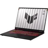 ASUS TUF Gaming A16 (FA608UH-RV006W) 16" PC portable gaming  Gris | Ryzen 7 260 | RTX 5050 | 16 Go | SSD 1 To | 165 Hz