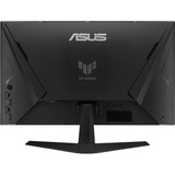 ASUS TUF Gaming VG249Q5A 23.8" Moniteur Noir, 1x DisplayPort, 2x HDMI, 200 Hz