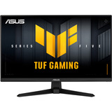 ASUS TUF Gaming VG249Q5A 23.8" Moniteur  Noir, 2x HDMI, DisplayPort, 200 Hz