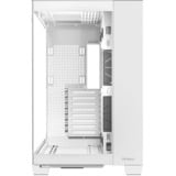 Antec C8 boîtier midi tower Blanc | 2x USB-A | 1x USB-C | Window