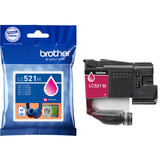 Brother Encre LC-521M 