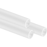 Corsair Hydro X Series XT Hardline Tube Blanc, Tube, Acrylique, polyméthacrylate de méthyle (PMMA), Blanc, 60 °C, 1,4 cm, Liquide