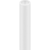 Corsair Hydro X Series XT Hardline Tube Blanc, Tube, Acrylique, polyméthacrylate de méthyle (PMMA), Blanc, 60 °C, 1,4 cm, Liquide