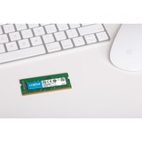 Crucial 32 GO DDR4-3200, Mémoire vive CT32G4SFD832A