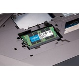 Crucial 32 GO DDR4-3200, Mémoire vive CT32G4SFD832A