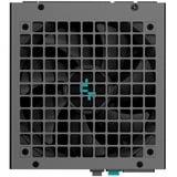 DeepCool PX1200G alimentation  modulaire 1200 watt Noir, 1x 12V-2x6, 3x PCIe