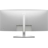 Dell U3824DW 38" Moniteur UltraWide incurvé  Argent/Noir