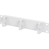 Digitus Kit réseau - 254 mm (10") - 12U, 312 x 300 mm, Armoire informatique Gris clair