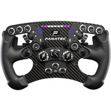  FANATEC CS DD +Formula V2 + CSPv3, Volant Noir