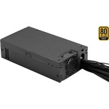 FSP FlexGURU PRO modulaire alimentation 500 watt 2x PCIe, Flex ATX, 2x PCIe