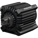 Fanatec ClubSport DD + Steering Wheel Formula V2.5 + Pedals V3, Volant Noir, Base, volant et pédales