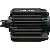 Fanatec ClubSport DD + Steering Wheel Formula V2.5 + Pedals V3, Volant Noir, Base, volant et pédales