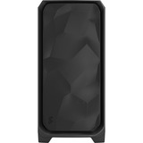Fractal Design Meshify 3 XL Solid boîtier big tower Noir | 2x USB-A | 1x USB-C
