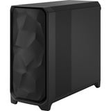 Fractal Design Meshify 3 XL Solid boîtier big tower Noir | 2x USB-A | 1x USB-C