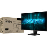GIGABYTE GS25F2A 24.5" Moniteur gaming Noir, 1x DisplayPort, 2x HDMI, 240 Hz