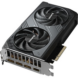 GIGABYTE GeForce RTX 5060 WINDFORCE OC 8G, Carte graphique 3x DisplayPort, 1x HDMI, DLSS 4