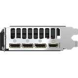 GIGABYTE GeForce RTX 5060 WINDFORCE OC 8G, Carte graphique 3x DisplayPort, 1x HDMI, DLSS 4