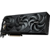 GIGABYTE GeForce RTX 5080 WINDFORCE OC SFF 16G, Carte graphique 1x HDMI, 3x DisplayPort