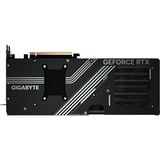 GIGABYTE GeForce RTX 5080 WINDFORCE OC SFF 16G, Carte graphique 1x HDMI, 3x DisplayPort