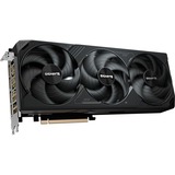 GIGABYTE GeForce RTX 5080 WINDFORCE SFF 16G, Carte graphique 1x HDMI, 3x DisplayPort