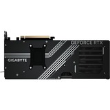GIGABYTE GeForce RTX 5080 WINDFORCE SFF 16G, Carte graphique 1x HDMI, 3x DisplayPort
