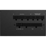 GIGABYTE UD1000GM PG5 V2 alimentation  modulaire 1000 watt Noir, 1x 12V-2x6, 4x PCIe