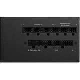 GIGABYTE UD1000GM PG5 V2 alimentation modulaire 1000 watt Noir, 1x 12V-2x6, 4x PCIe