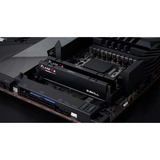 G.Skill 96 Go DDR5-6000 kit, Mémoire vive Noir, F5-6000J3036F48GX2-FX5, Flare X5, AMD EXPO