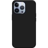 Just in Case iPhone 13 Pro - TPU Case, Housse smartphone Noir